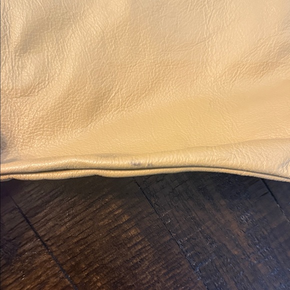 American Apparel Leather Pouch Clutch Large Made in USA - Picture 11 of 11